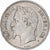 Munten, Frankrijk, Napoléon III, 5 Francs, 1869, Strasbourg, ZF, Zilver