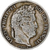 Munten, Frankrijk, Louis-Philippe, 5 Francs, 1832, Lille, FR, Zilver, KM:749.13
