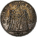 Coin, France, Hercule, 5 Francs, 1877, Paris, VF(30-35), Silver, KM:820.1