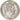 Moneda, Francia, Louis-Philippe, 2 Francs, 1832, Toulouse, BC+, Plata, KM:743.9