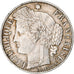 Moneta, Francia, Cérès, 50 Centimes, 1895, Paris, SPL, Argento, KM:834.1