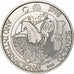Coin, Portugal, 1000 Escudos, 1998, MS(63), Silver, KM:707