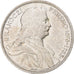 Coin, Hungary, 2 Pengö, 1935, Budapest, EF(40-45), Silver, KM:Pn11.1