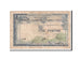 FRENCH INDO-CHINA, 1 Piastre = 1 Dong, 1954, KM:105, Undated, VF(20-25)