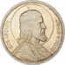 Moneda, Hungría, Miklós Horthy, 5 Pengö, 1938, BP., EBC+, Plata