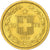 Moneda, Suiza, 20 Francs, 1883, Bern, EBC, Oro, KM:31.1