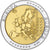 Finlandia, medaglia, Euro, Europa, Politics, FDC, FDC, Argento