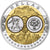 Greece, Medal, Euro, Europa, MS(65-70), Silver