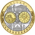 Griechenland, Medaille, L'Europe, Politics, STGL, Silber