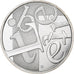 France, 5 Euro, Liberté, 2013, Paris, MS(65-70), Silver