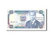 Billet, Kenya, 20 Shillings, 1988, Undated, KM:25e, NEUF