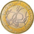 Finnland, 5 Euro, Provinces - Tavastia, 2011, Vantaa, VZ+, Bi-Metallic, KM:161