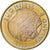 Finland, 5 Euro, Provinces - Uusimaa, 2011, Vantaa, MS(60-62), Bi-Metallic