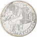 France, 10 Euro, Mayotte, 2011, Paris, MS(63), Silver, KM:1726