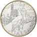 France, 10 Euro, Alsace, 2011, Paris, MS(64), Silver, KM:1734