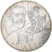 Francja, 10 Euro, Alsace, 2012, Paris, MS(63), Srebro, Gadoury:EU514, KM:1870