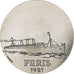 Frankrijk, Medaille, Les Grands Transatlantiques, Paris, Shipping, C. Gondard