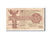 Billet, Espagne, 1 Peseta, 1937, 1937-10-12, KM:104a, TB