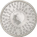 Paesi Bassi, 5 Euro, 2004, Utrecht, SPL, Argento, KM:253