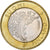 Finland, 5 Euro, Provinces - Finland proper, 2010, Vantaa, AU(55-58)