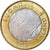 Finland, 5 Euro, Province de Uusimaa, 2011, Vantaa, PR, Bi-Metallic, KM:160