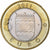 Finlandia, 5 Euro, Province de Uusimaa, 2011, Vantaa, AU(55-58), Bimetaliczny