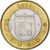 Finland, 5 Euro, Provinces - Savonia, 2011, Vantaa, ZF+, Bi-Metallic, KM:162