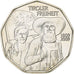 Austria, 5 Euro, Tyrolean Resistance, 2009, Vienna, MS(63), Srebro, KM:3177