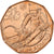 Austria, 5 Euro, Schladming 2013, 2013, Vienna, MS(65-70), Copper