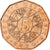 Austria, 5 Euro, Land des Wassers, 2013, Vienna, MS(65-70), Copper