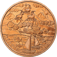 Austria, 10 Euro, 2012, Vienna, MS(64), Copper, KM:3208