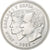 Spain, 12 Euro, 2002, Madrid, MS(60-62), Silver, KM:1049