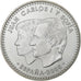 Spain, 12 Euro, 2005, Madrid, AU(55-58), Silver, KM:1067