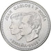 Spagna, 12 Euro, International Year of Planet Earth, 2008, Madrid, SPL, Argento