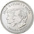 Spain, 12 Euro, Spanish Presidency of the EU, 2010, Madrid, MS(63), Silver