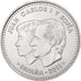 Spagna, 20 Euro, 2011, Madrid, SPL, Argento, KM:1246