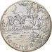 France, Monnaie de Paris, 10 Euro, Astérix Égalité (Le devin - Panoramix)