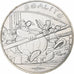 Frankreich, Monnaie de Paris, 10 Euro, Astérix Égalité (Jeux Olympiques)