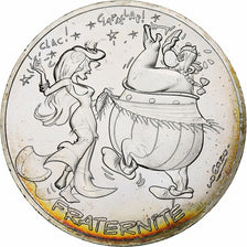 Frankrijk, 10 Euro, Astérix Fraternité (Astérix en Hispanie), 2015, Paris