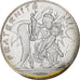 France, Fraternité, 10 Euro, Astérix - Fraternité - Latraviata, 2015, Paris