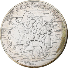 France, Monnaie de Paris, 10 Euro, Astérix Fraternité (Astérix chez les