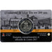 Belgien, 2 Euro, 200 years of the University of Liège, 2017, French Text, STGL
