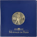 França, Monnaie de Paris, 250 Euro, 2009, Paris, FDC, MS(65-70), Dourado