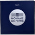 France, 100 Euro, Hercule, 2013, Paris, MS(65-70), Silver, Gadoury:EU591