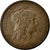 Munten, Frankrijk, Dupuis, 2 Centimes, 1916, Paris, PR, Bronze, Gadoury:107