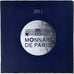 France, Monnaie de Paris, 100 Euro, Hercule, 2012, Paris, MS(65-70), Silver