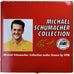 France, Michael Schumacher, 1997, Silver, MS(65-70)
