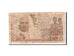 Französisch-Äquatorialafrika, 100 Francs, 1947, KM:24, Undated, SGE