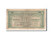 Banknote, Czechoslovakia, 10 Korun, 1945, Undated, KM:60a, VG(8-10)