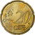 Andorra, 20 Euro Cent, 2014, SPL, Ottone, KM:New